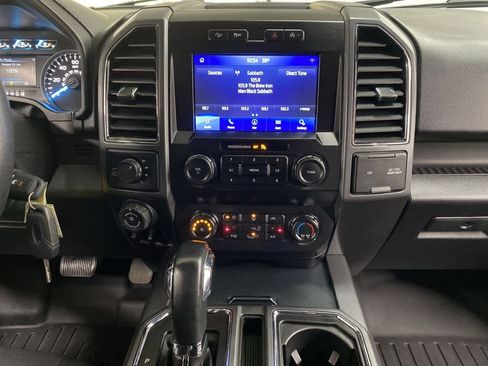 Used 2020 Ford F150 XLT w/ Equipment Group 302A Luxury image 23