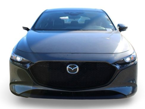 Used 2025 MAZDA MAZDA3 s Sport image 2