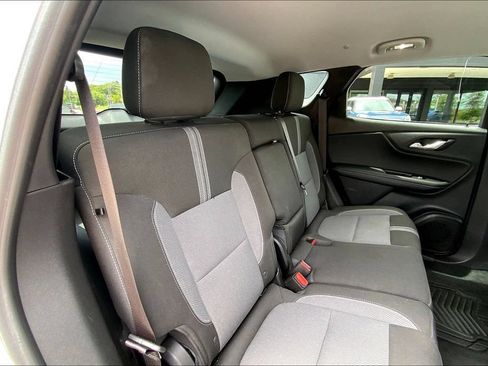 Used 2023 Chevrolet Blazer LT FWD image 24