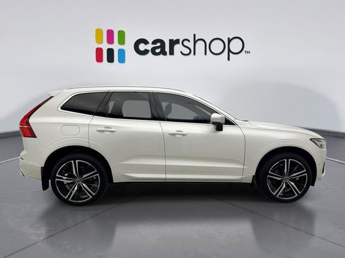 Used 2019 Volvo XC60 T8 R-Design w/ Advanced Package AWD/4WD image 6