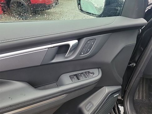 New 2025 Buick Enclave Sport Touring w/ Power Package image 9