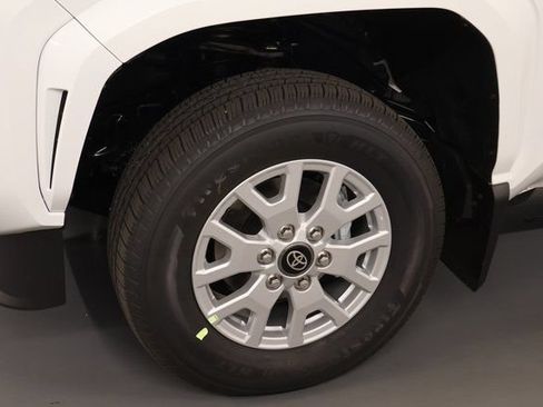 New 2026 Toyota Tacoma SR5 RWD image 7
