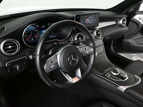 Certified 2022 Mercedes-Benz C 300 Coupe image 6