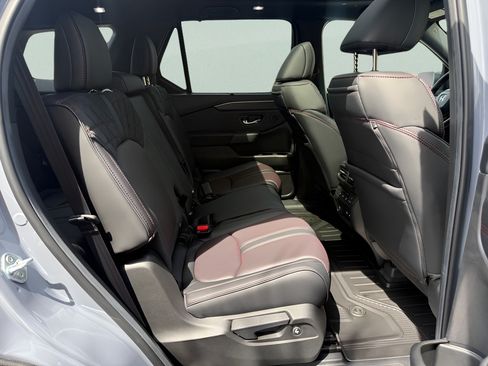 New 2026 Honda Pilot Black Edition image 14