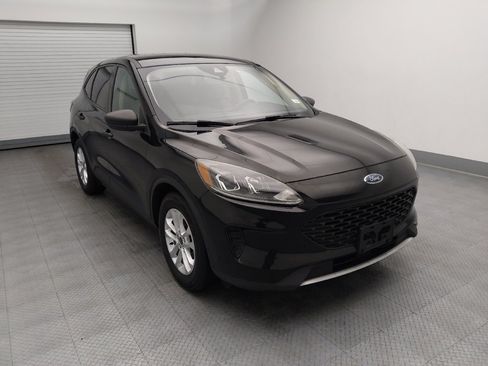 Used 2020 Ford Escape S FWD image 14