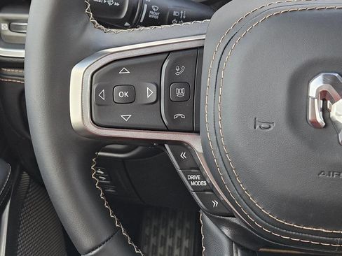 New 2026 RAM 1500 Tungsten image 15