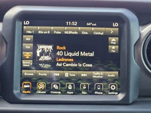 Used 2023 Jeep Gladiator Sport S image 23