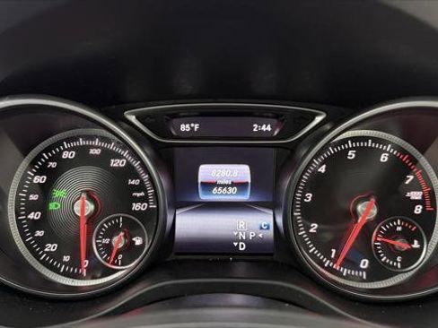 Used 2018 Mercedes-Benz GLA 250 4MATIC image 32