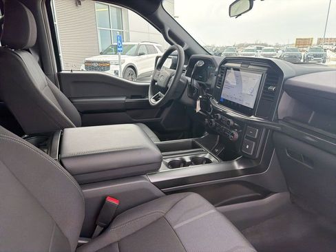 New 2026 Ford F150 STX image 27
