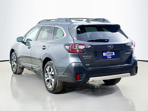 Used 2020 Subaru Outback Limited image 5