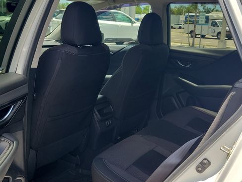 Used 2020 Subaru Outback Premium w/ Popular Package #1 AWD/4WD image 14