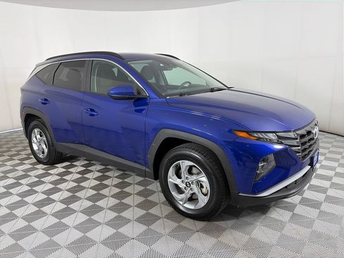 Used 2024 Hyundai Tucson SEL AWD/4WD image 1