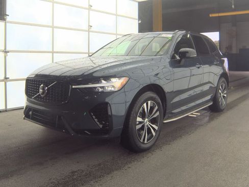 Used 2024 Volvo XC60 T8 Core w/ Protection Package AWD/4WD image 1
