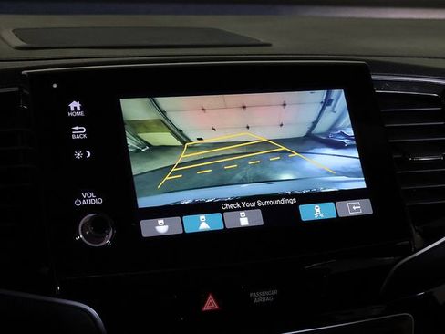 Used 2022 Honda Passport Elite image 20