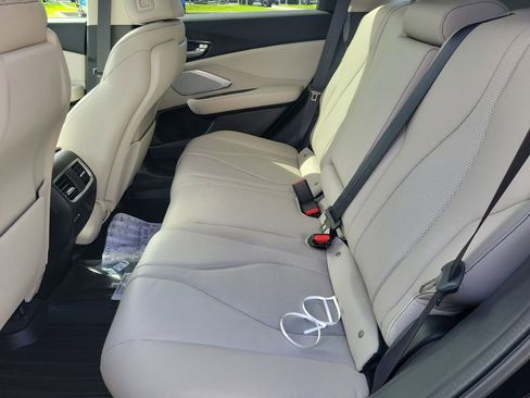 New 2026 Acura RDX w/ Technology Package image 15