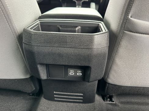 New 2026 Toyota Tacoma TRD Sport RWD image 7