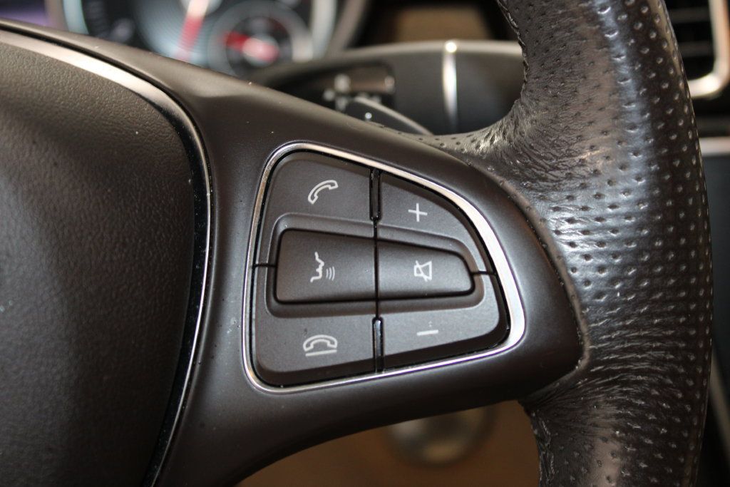 Used 2016 Mercedes-Benz GLE 350 image 17