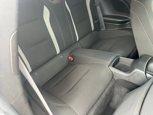 Used 2021 Chevrolet Camaro LT RWD image 27