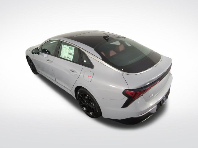 New 2026 Kia K5 GT-Line FWD image 34