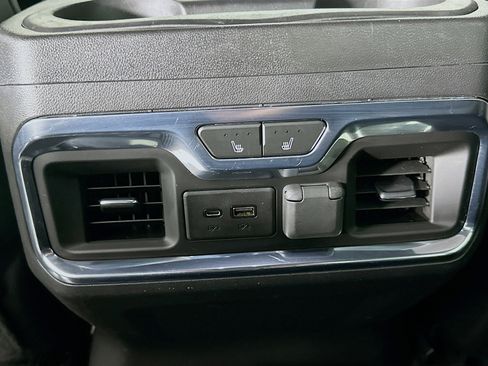 Used 2020 GMC Sierra 1500 AT4 w/ AT4 Preferred Package image 26