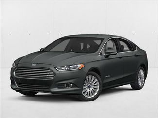 Used 2014 Ford Fusion SE w/ Equipment Group 502A FWD video 1