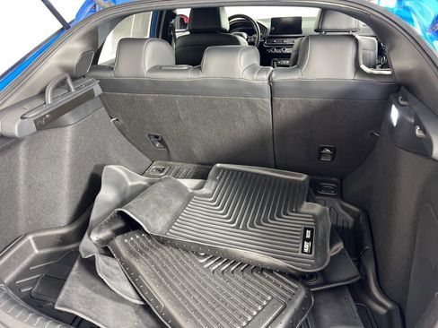 Certified 2022 Honda Civic Sport Touring image 10