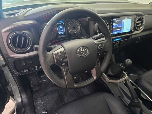 Certified 2023 Toyota Tacoma TRD Off-Road w/ TRD Premium Off Road Package AWD/4WD image 2