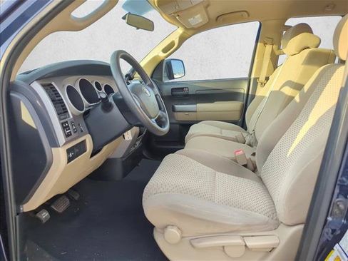 Used 2012 Toyota Tundra 2WD Double Cab w/ Tow Pkg image 11