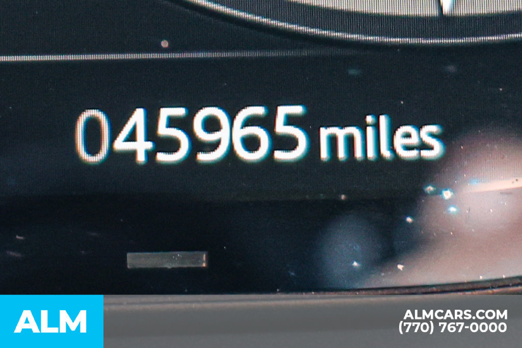 Used 2023 Land Rover Range Rover SE AWD/4WD image 69