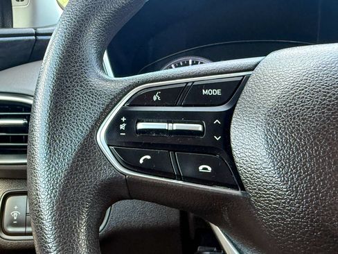 Used 2019 Hyundai Santa Fe SE AWD/4WD image 46