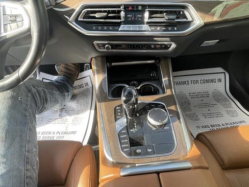 Used 2019 BMW X5 xDrive40i image 22