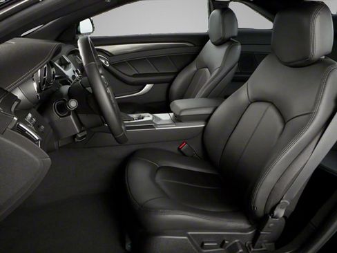 Used 2012 Cadillac CTS Premium image 6