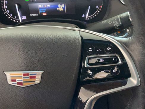 Used 2017 Cadillac XTS Luxury w/ Driver Awareness Package FWD image 14