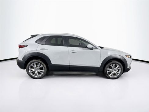 New 2026 MAZDA CX-30 AWD 2.5 S image 6