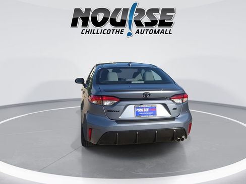 Used 2024 Toyota Corolla SE FWD image 7