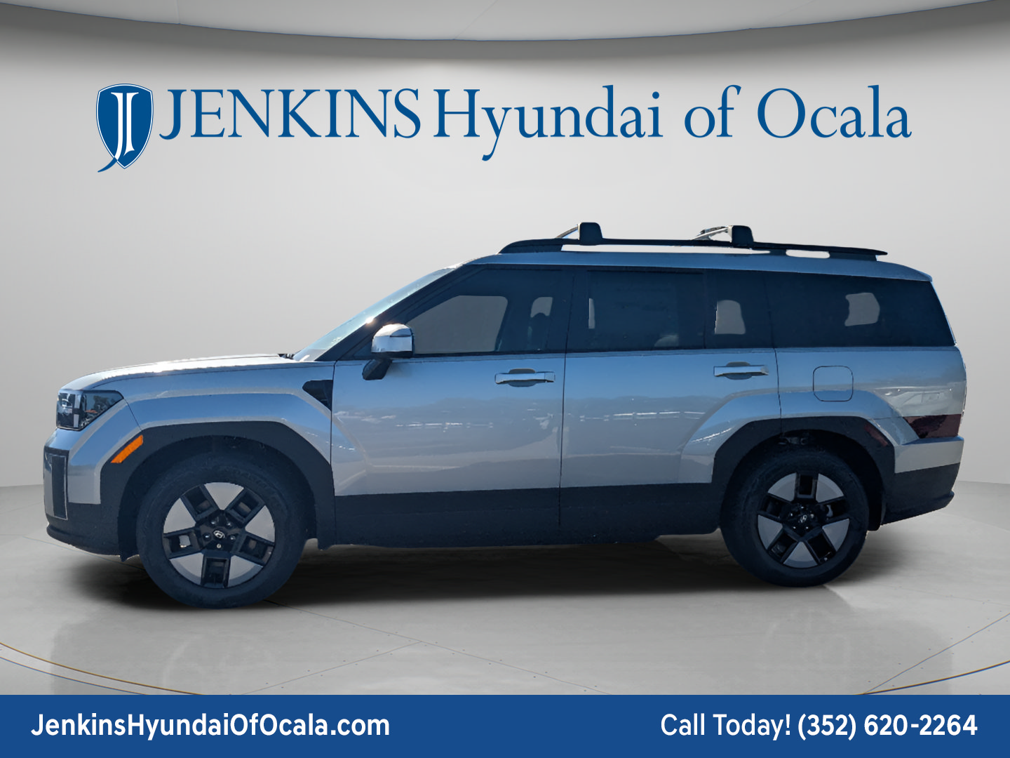 New 2026 Hyundai Santa Fe SEL FWD image 7