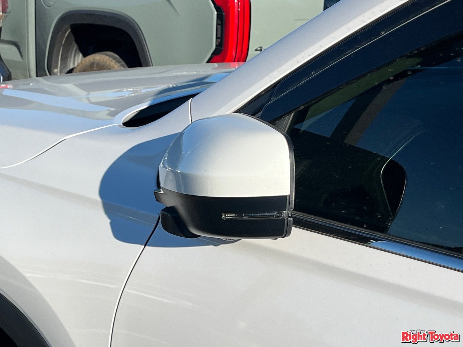Used 2024 Honda Pilot Elite image 8