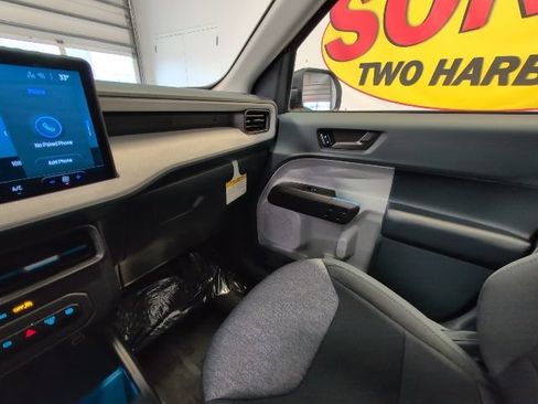 New 2026 Ford Maverick XLT w/ 4K Tow Package AWD/4WD image 24