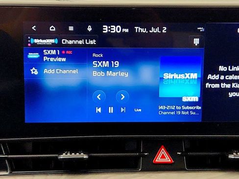 Used 2023 Kia Sportage X-Line w/ X-Line Premium Package AWD/4WD image 18