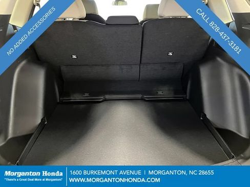 New 2026 Honda CR-V EX image 27