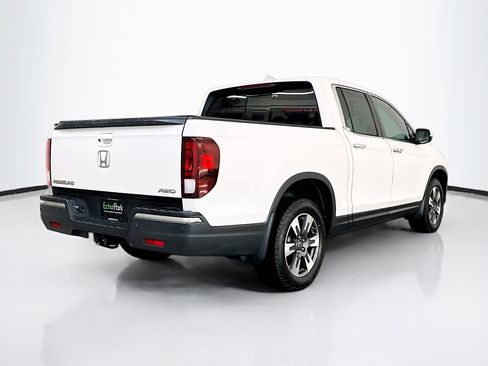 Used 2019 Honda Ridgeline RTL-E image 9