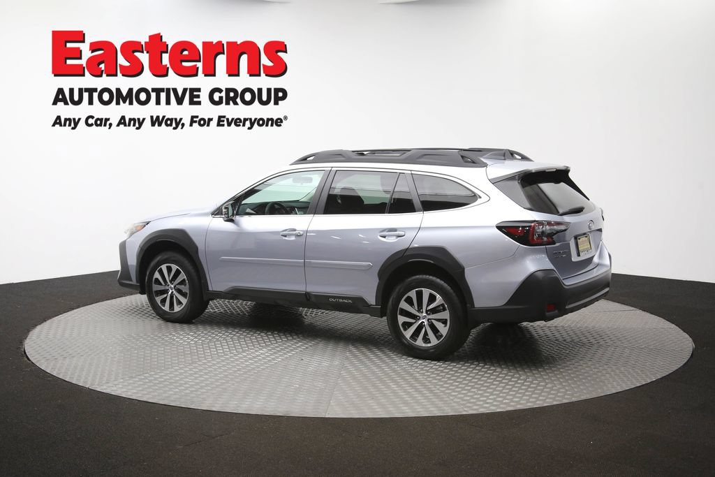 Used 2025 Subaru Outback Premium AWD/4WD image 57