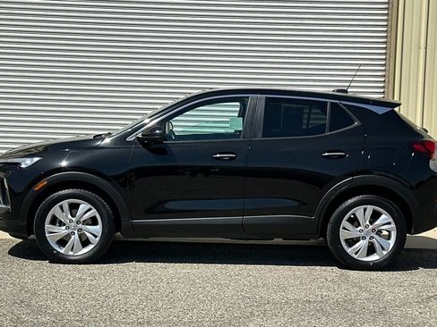 Used 2024 Buick Encore GX Preferred FWD image 3