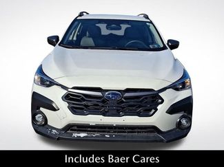 Certified 2024 Subaru Crosstrek 2.0i Premium w/ Crosstrek Mirror Package video 2