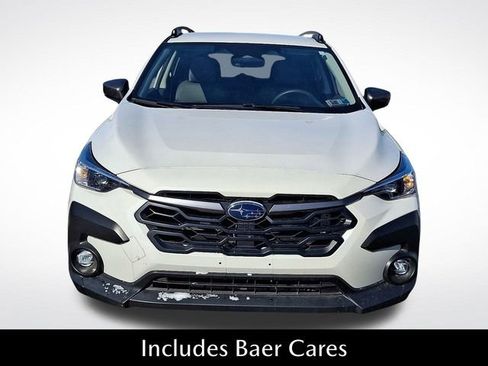 Certified 2024 Subaru Crosstrek 2.0i Premium w/ Crosstrek Mirror Package image 2