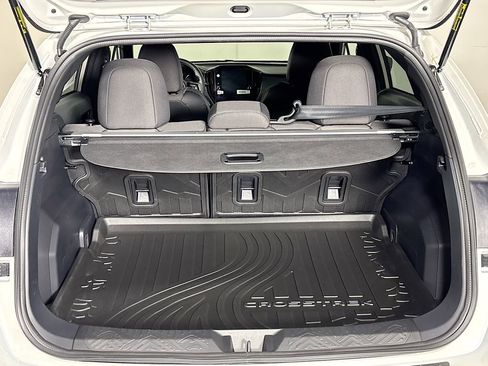 Certified 2025 Subaru Crosstrek 2.5i Sport w/ Popular Package #3A image 22