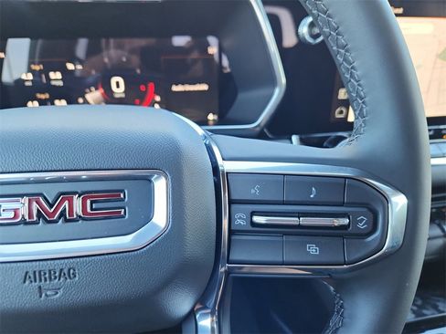 New 2026 GMC Canyon Elevation w/ Convenience Package image 13