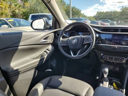 Used 2023 Buick Encore GX Essence w/ Experience Buick Package image 7