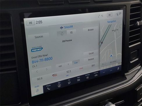 Certified 2023 Ford F150 XLT w/ Equipment Group 302A High image 21