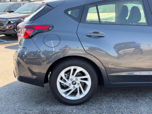 Certified 2024 Subaru Impreza 2.0i AWD/4WD image 9